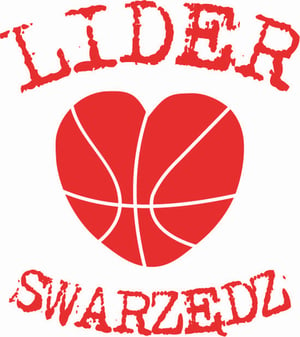 Lider Swarzędz - logo
